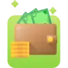 zoo89 Smart Wallet