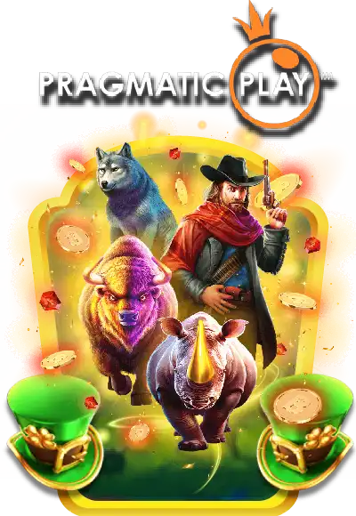 pragmatic play by zoo89
