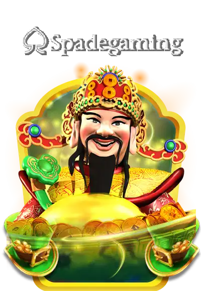 spadegaming by zoo89